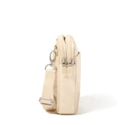 Modern Take Two RFID Crossbody