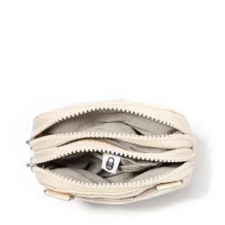 Modern Take Two RFID Crossbody
