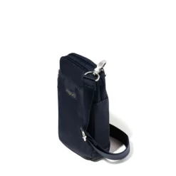 Modern Take Two RFID Crossbody