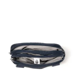 Modern Take Two RFID Crossbody