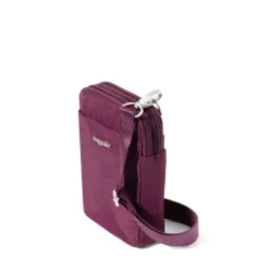 Modern Take Two RFID Crossbody