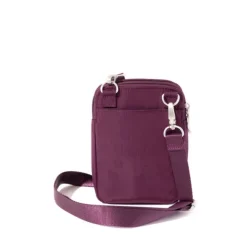 Modern Take Two RFID Crossbody
