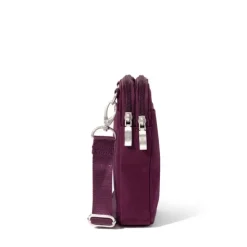 Modern Take Two RFID Crossbody