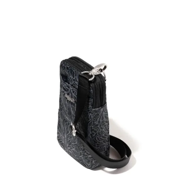 Modern Take Two RFID Crossbody
