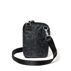 Modern Take Two RFID Crossbody