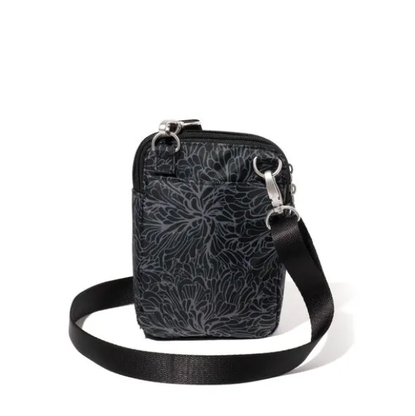 Modern Take Two RFID Crossbody
