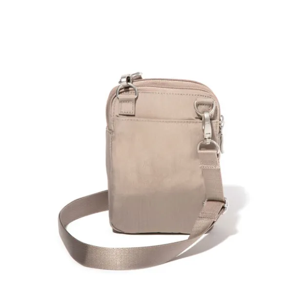 Modern Take Two RFID Crossbody