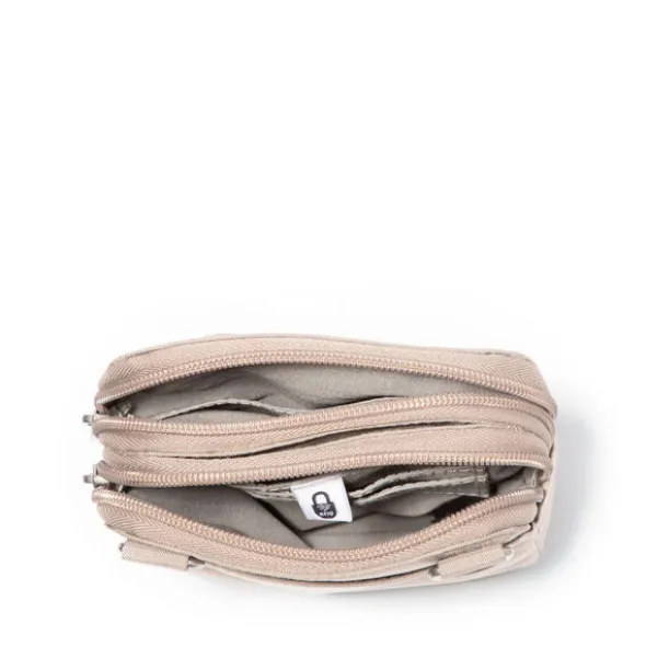 Modern Take Two RFID Crossbody