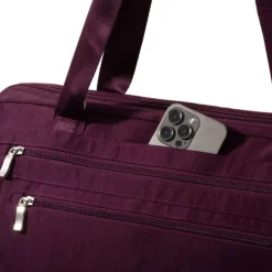 Modern Weekender