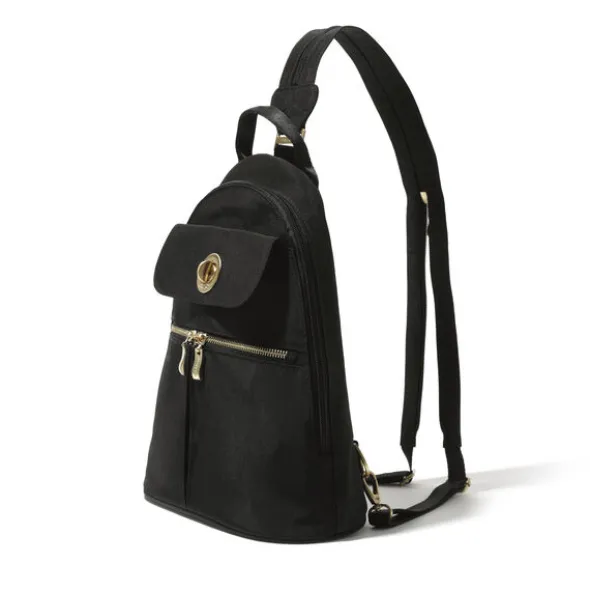 Naples Convertible Backpack