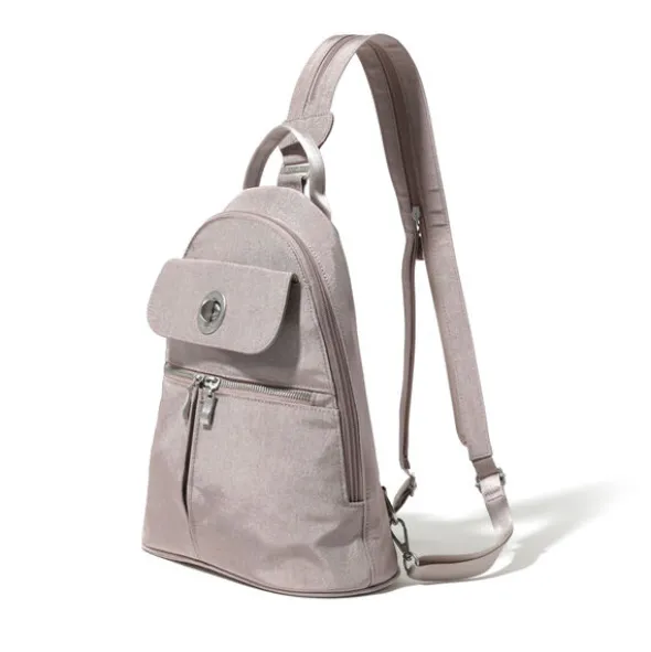 Naples Convertible Backpack