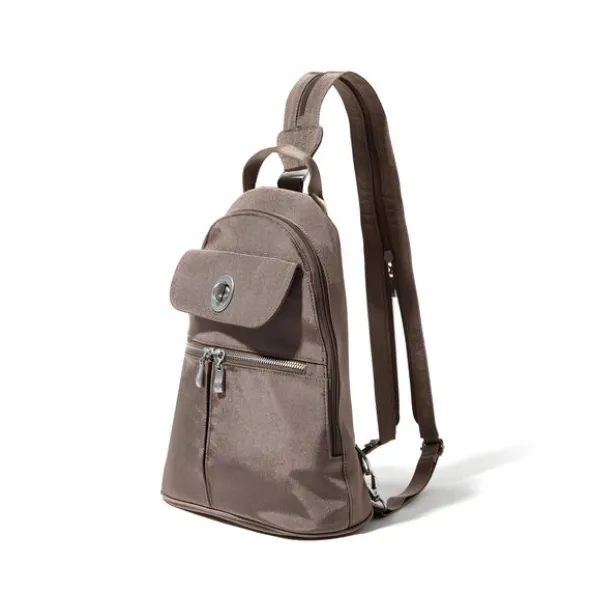 Naples Convertible Backpack