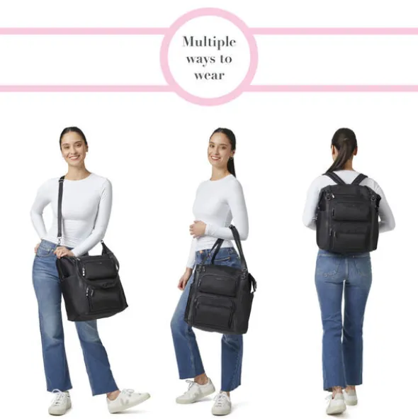 Nolita Convertible Backpack