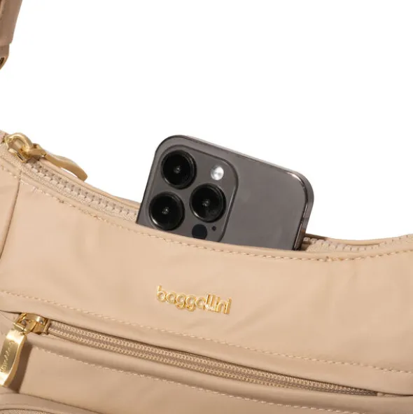 Nolita Convertible Crossbody