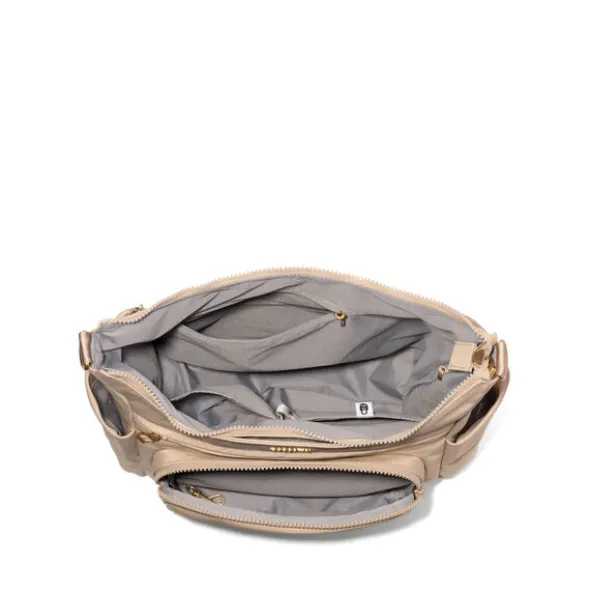 Nolita Convertible Hobo