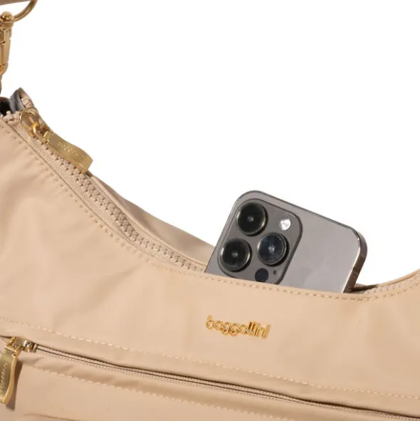 Nolita Convertible Hobo