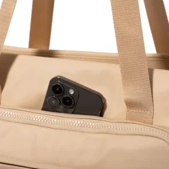 Nolita Laptop Tote