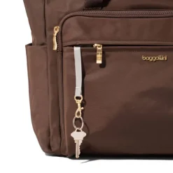 Nolita Laptop Tote