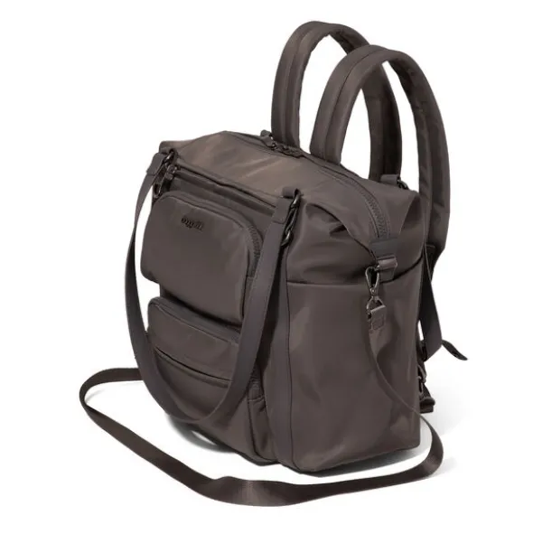 Nolita Small Convertible Backpack