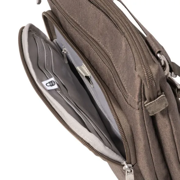 Out And About Crossbody
