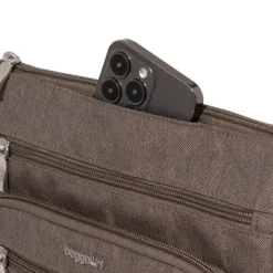 Out And About Crossbody