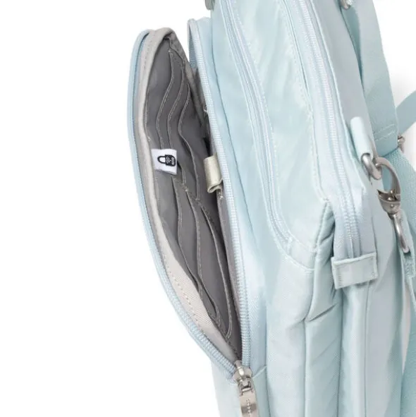 Out And About Crossbody