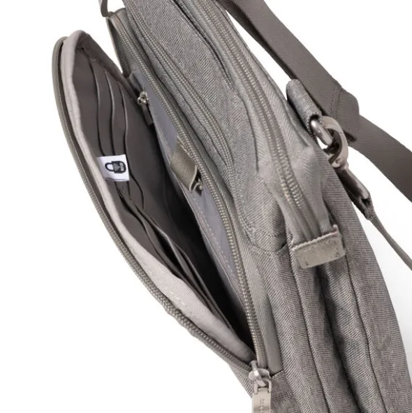 Out And About Crossbody