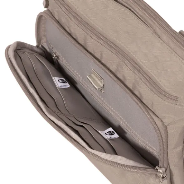 Out And About Crossbody