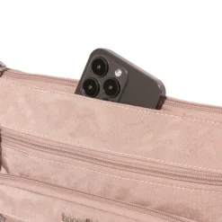 Out And About Crossbody