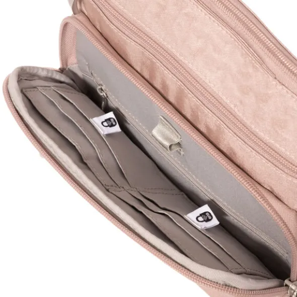 Out And About Crossbody