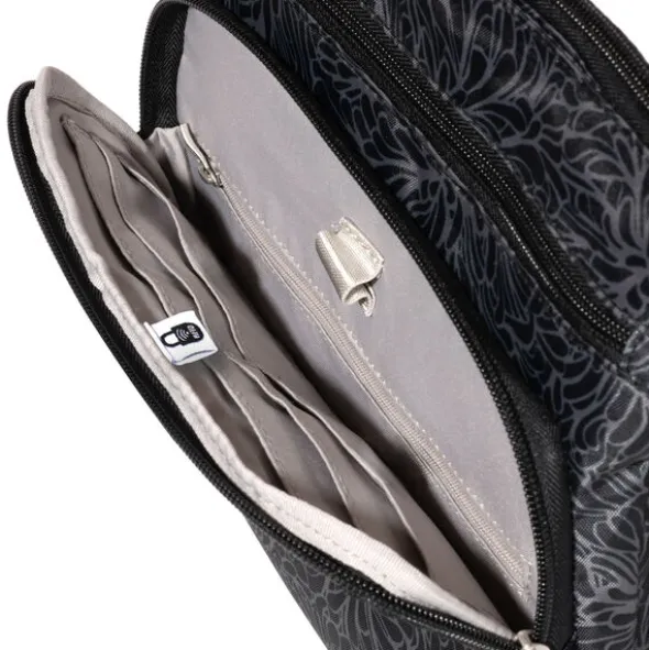 Out And About Crossbody