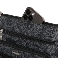 Out And About Crossbody