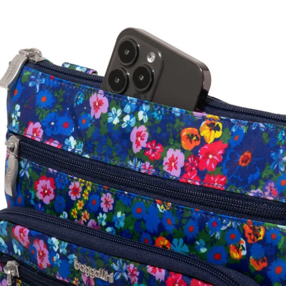 Out And About Crossbody