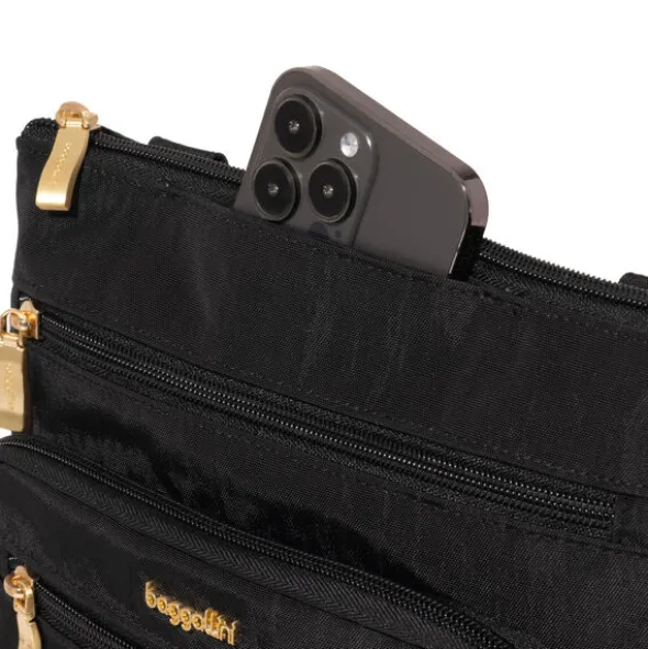 Out And About Crossbody