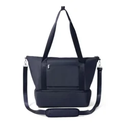 Park Ave Overnight Tote