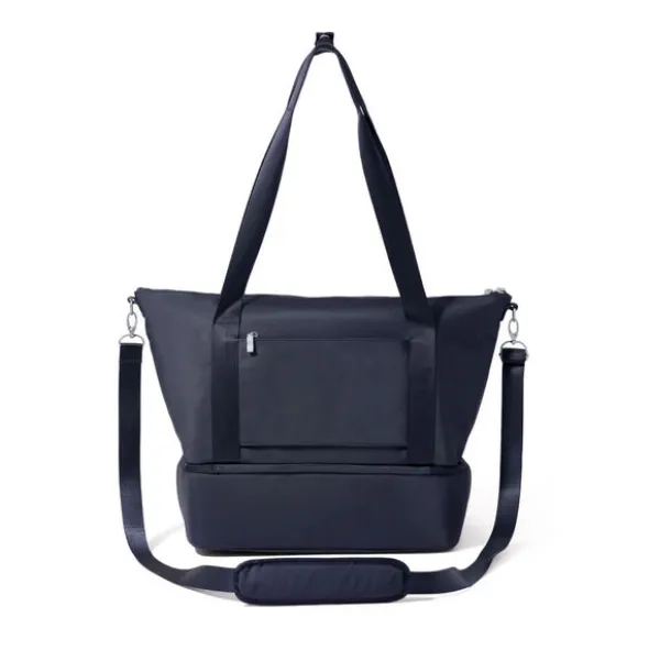 Park Ave Overnight Tote