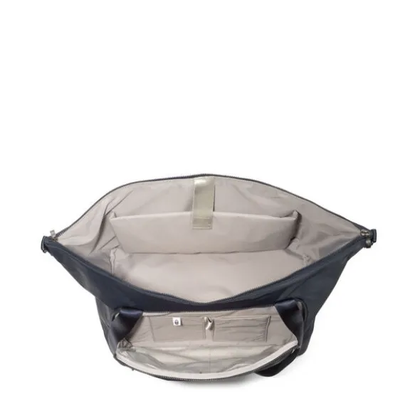 Park Ave Overnight Tote