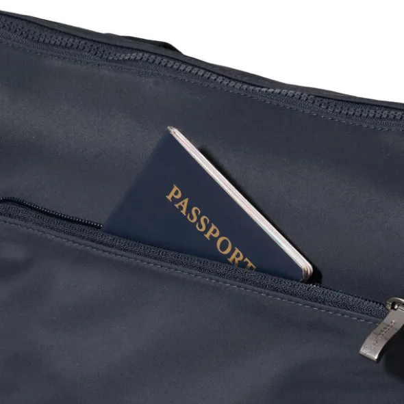 Park Ave Overnight Tote