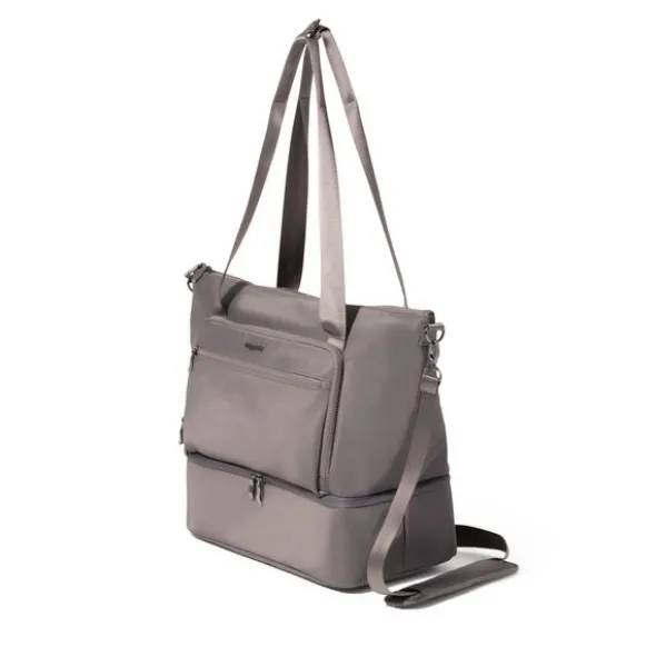 Park Ave Overnight Tote
