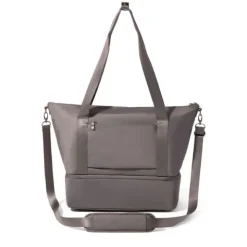 Park Ave Overnight Tote