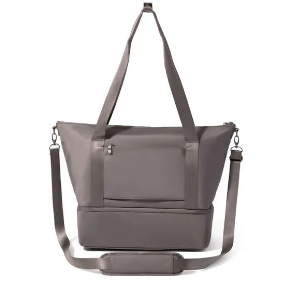 Park Ave Overnight Tote