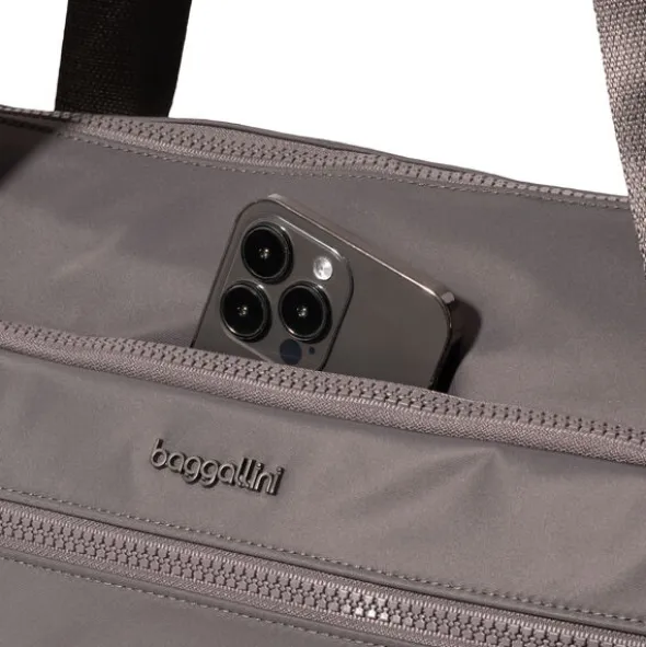 Park Ave Overnight Tote