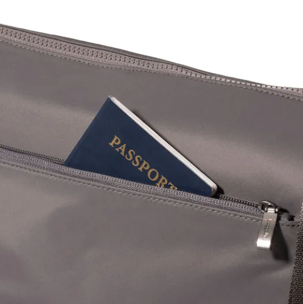 Park Ave Overnight Tote