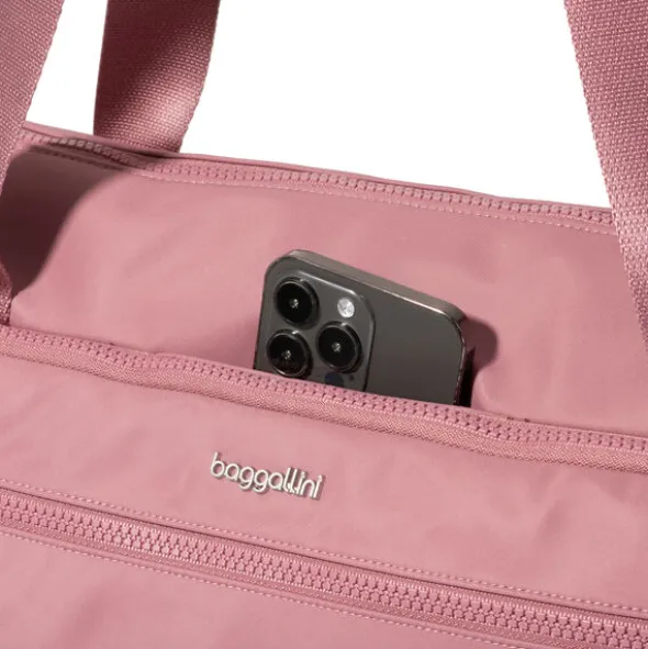 Park Ave Overnight Tote