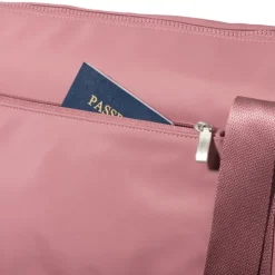 Park Ave Overnight Tote