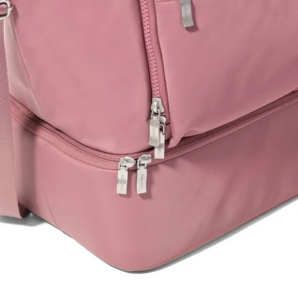 Park Ave Overnight Tote