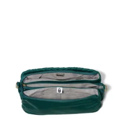 Perry Woven Crossbody
