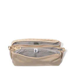 Perry Woven Crossbody