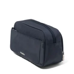 Pocket Cosmetic With Brush Organization