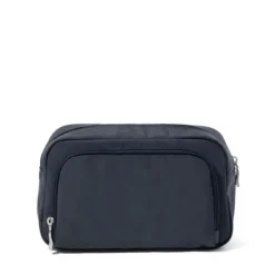 Pocket Cosmetic With Brush Organization